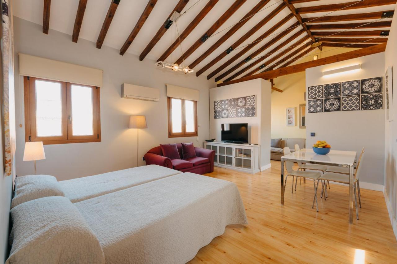 Top2Stay Malaga Exterior photo