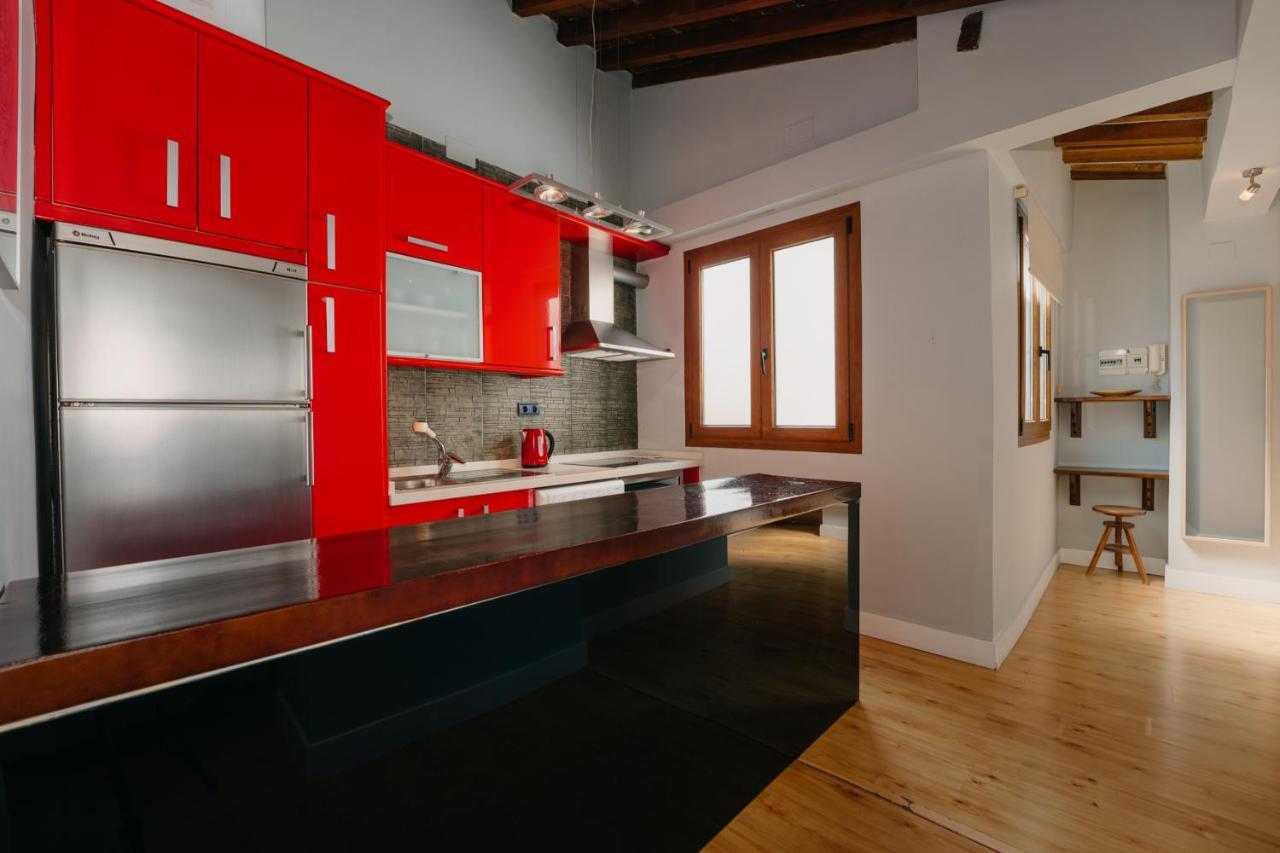 Top2Stay Malaga Exterior photo