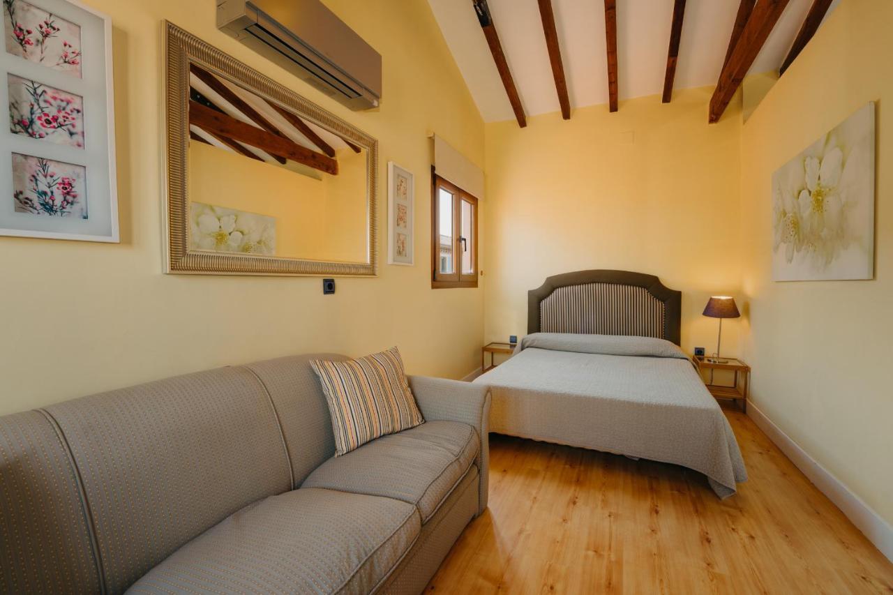 Top2Stay Malaga Exterior photo