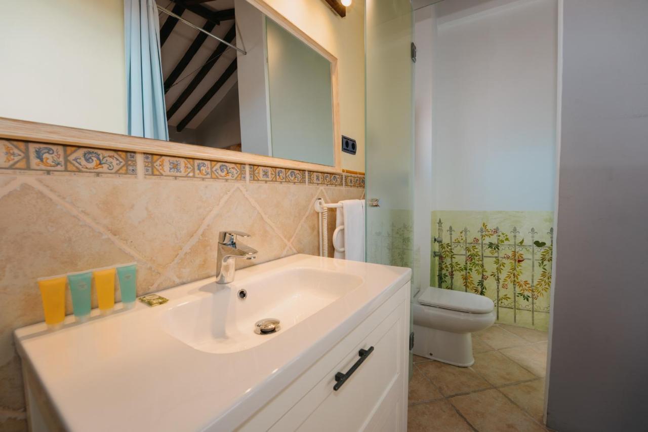 Top2Stay Malaga Exterior photo