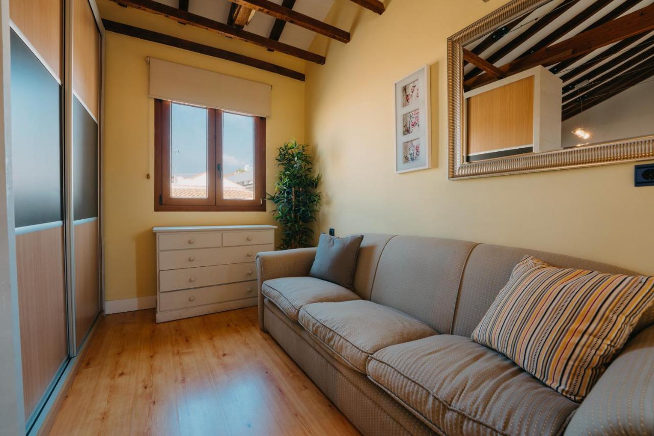 Top2Stay Malaga Exterior photo