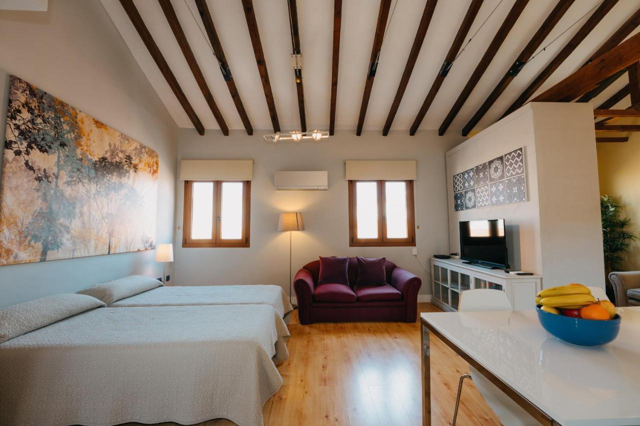 Top2Stay Malaga Exterior photo