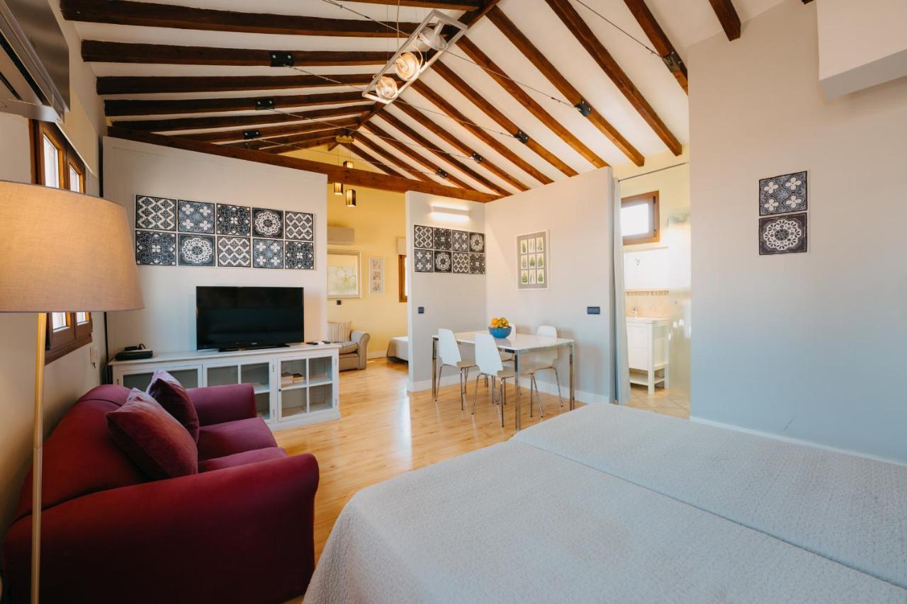Top2Stay Malaga Exterior photo