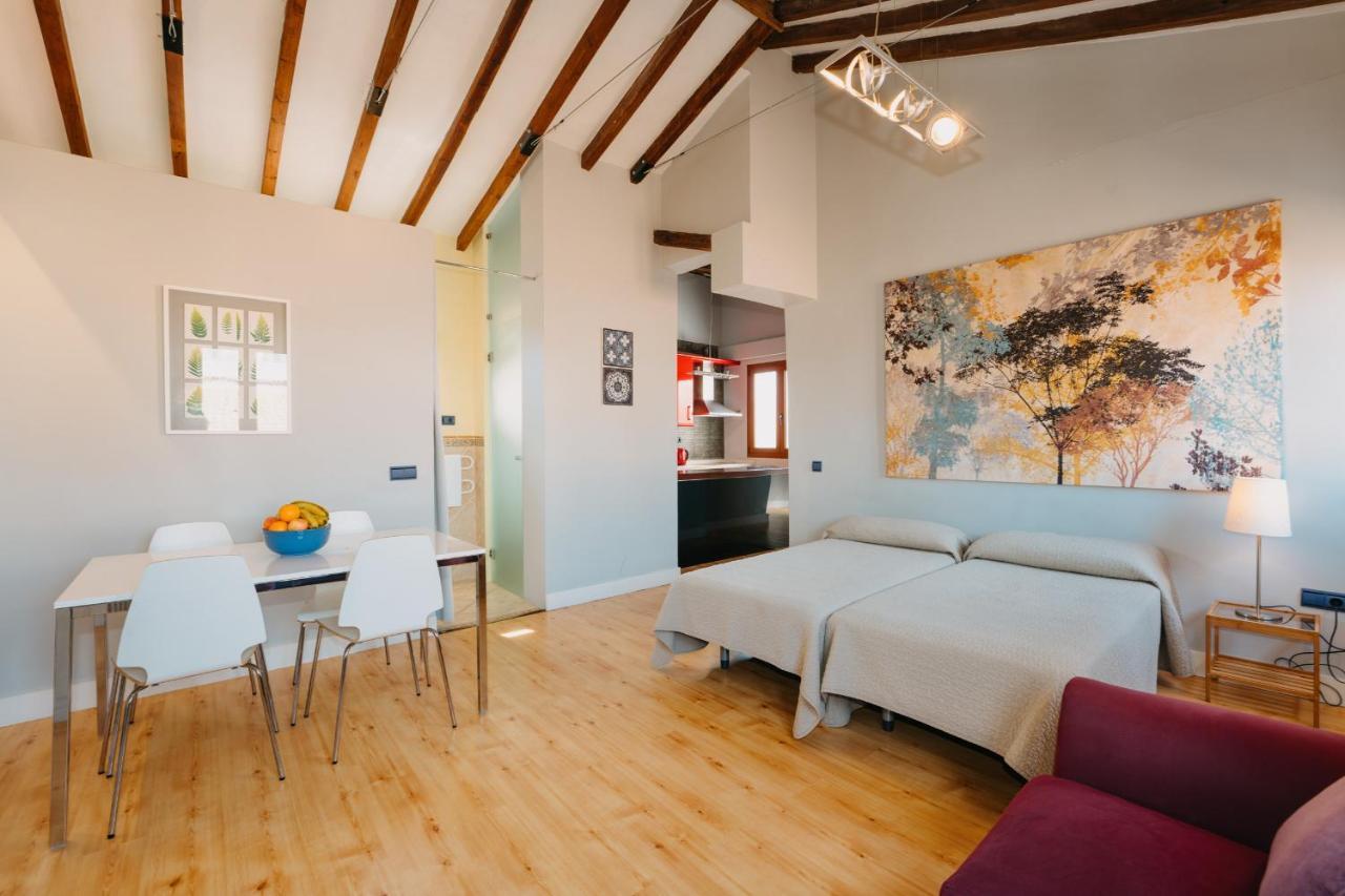 Top2Stay Malaga Exterior photo