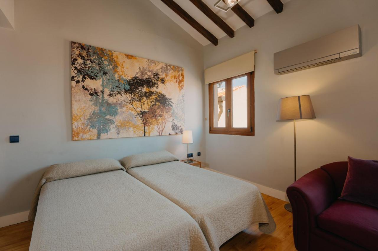 Top2Stay Malaga Exterior photo