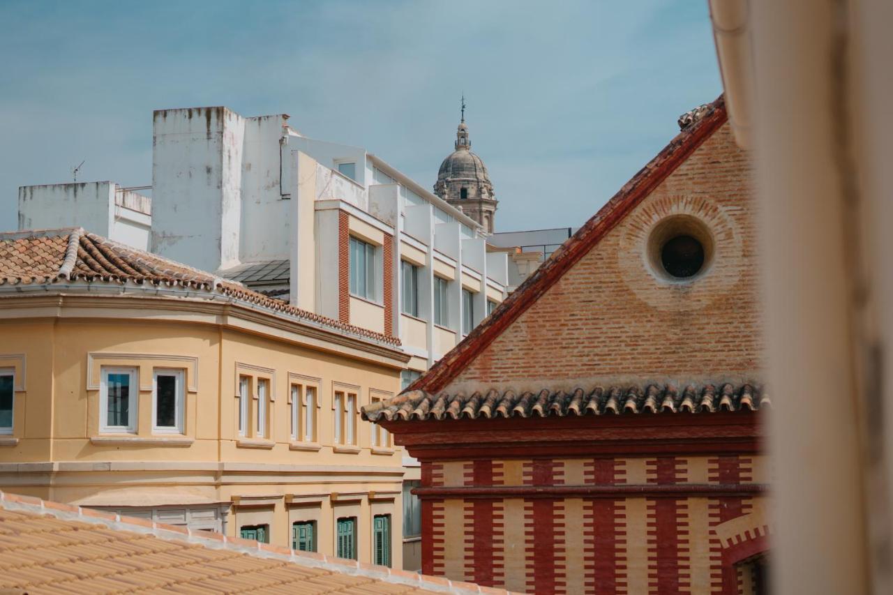 Top2Stay Malaga Exterior photo