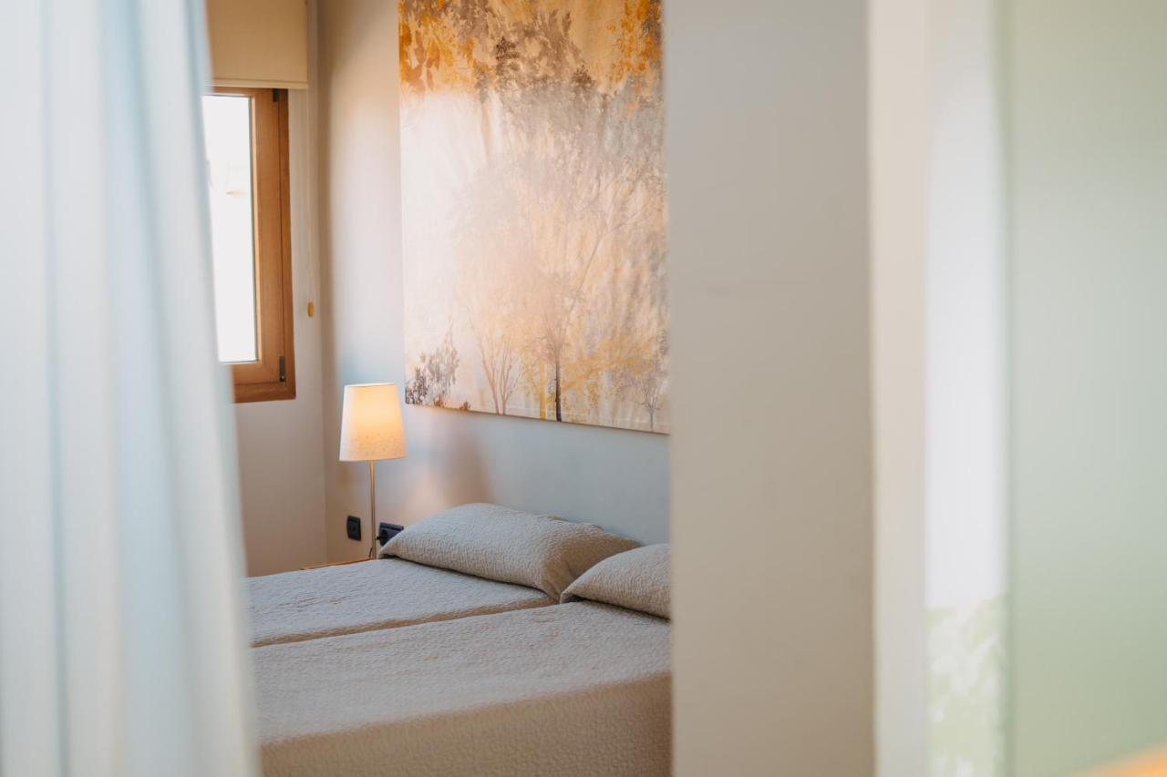 Top2Stay Malaga Exterior photo